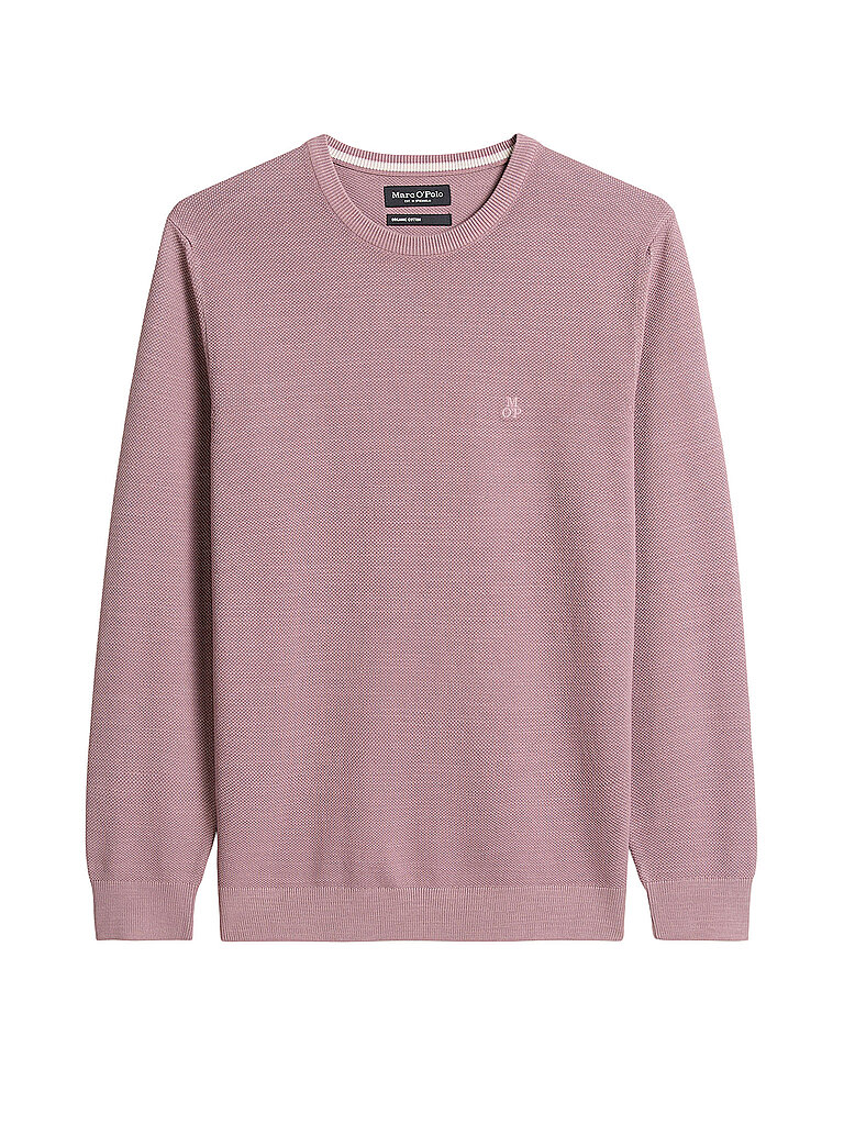 Marc O' Polo lila   L herren 2